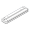 Drucker Brother PJ-622 Benutzerhandbuch