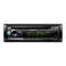Autoradios Pioneer DEH-S520BT Bedienungsanleitung