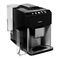 Kaffeemaschinen Siemens EQ.500 integral Gebrauchsanleitung