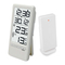 Thermometer Technoline WS 9118 Bedienungsanleitung