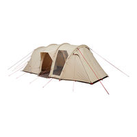 Nomad DOGON 4 AIR LIMITED Bedienungsanleitung