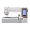 Janome Memory Craft 550E