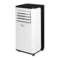 Klimaanlagen Suntec Wellness KLIMATRONIC MULTIFREEZE 2.6 Eco R290 APP Bedienungsanleitung