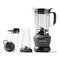 NUTRIBULLET BLENDER COMBO (NBF500MB) - Krugmixer-Handbuch
