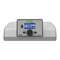 Thermostate tech EL-483 Bedienungsanleitung