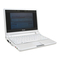 Notebooks Asus Eee PC 900 Serie Bedienungsanleitung