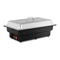 Grills Royal Catering RCCD-1/1-65-KS-E Bedienungsanleitung
