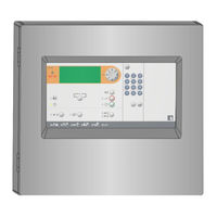Siemens FC361 Serie Technisches Handbuch
