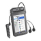 Handgeräte Sony CLIE PEGNX73V Handbuch
