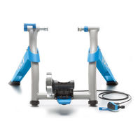 Tacx Satori Montageanleitung