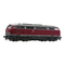 Modelleisenbahnen roco 215 Serie Bedienungsanleitung