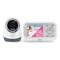 VTech VM3251, VM3251-2 - Erweiterbares digitales Video-Babyphone Handbuch