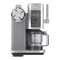 Eismaschinen Ninja CREAMI SWIRL NC701EUB Gebrauchsanweisung