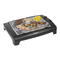 Grills Bestron AJA802T Gebrauchsanweisung