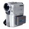 Camcorder Samsung VP-D190MSi Bedienungsanleitung