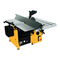 Hobelmaschinen Power Craft 75044 Gebrauchsanweisung