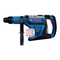 Schlagschrauber Bosch GBH 18V-45 C Professional Originalbetriebsanleitung