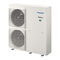 Wärmepumpen Panasonic WH-MXC12J9E8 Bedienungsanleitung