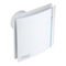 Ventilatoren S&P Silent-100 CRZ Silver Design-3C Bedienungsanleitung