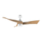 Ventilatoren cecotec ENERGYSILENCE AERO 5280 WHITEWOOD Bedienungsanleitung