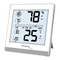 Techno Line WS 9470 - Thermo-Hygrometer Handbuch für Innenklimastation