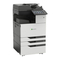 Drucker Lexmark CX920 Benutzerhandbuch