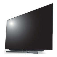 Loewe bild 7.55 Bedienungsanleitung