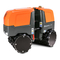 Baumaschinen und Baugeräten Husqvarna LP 9505 Bedienungsanleitung