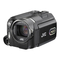 Camcorder JVC GZ-MG575 Bedienungsanleitung