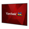 Monitore ViewSonic CDE6520 Bedienungsanleitung