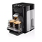 Kaffeemaschinen Philips SENSEO Quadrante HD7864 Bedienungsanleitung