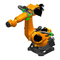 Robotik Kuka KR QUANTEC 300 R2500 ultra Betriebsanleitung