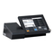 Terminals Casio V-R100-Simplex Bedienungsanleitung