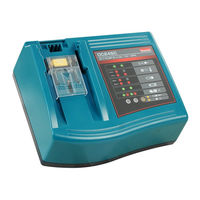 Makita DC24SC Bedienungsanleitung
