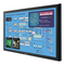 Monitore Sharp PN-S655 Bedienungsanleitung