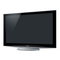Plasma-TV Panasonic TX-P42V10E Bedienungsanleitung