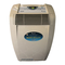 Klimaanlagen DeLonghi pac c 80 Bedienungsanleitung
