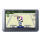 GPS Garmin Nuvi 205W-Serie Schnellstartanleitung