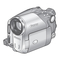 Camcorder Canon DC40 Bedienungsanleitung