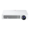 Beamer LG PF80G Benutzerhandbuch