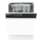 Geschirrspüler Gorenje GI64160X Bedienungsanleitung