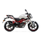 Motorräder Benelli BN125 Bedienungsanleitung