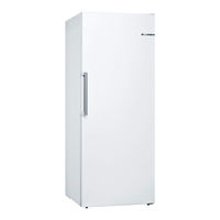 Bosch GSN Serie Gebrauchsanleitung
