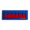 Monitore Siebert s302 serie Handbuch