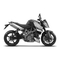 KTM 990 Super Duke FR 2012