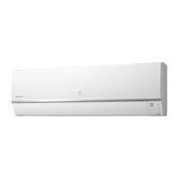 Sharp AY-XP24LR Bedienungsanleitung