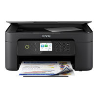 Epson XP-4200 Serie Benutzerhandbuch