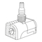 Pumpen Gardena 7630 Gebrauchsanweisung