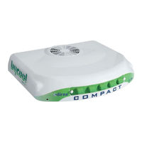 dirna Bergstrom bycool green line COMPACT 1.4 Montageanweisungen