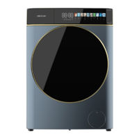 Cecotec BOLERO DRESSCODE 10900 AUTODOSE INVERTER FULLCOLOR A Bedienungsanleitung